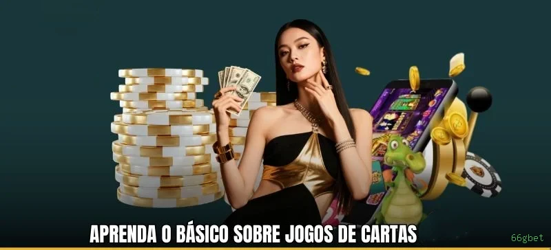 66gbet Cassino Clássico